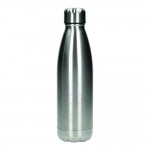 auf Flasche