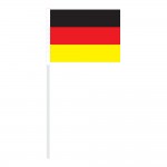 auf den Saum