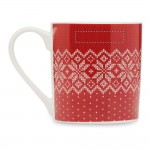 MUG LEFT HANDED