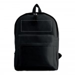 FRONT ABOVE POCKET