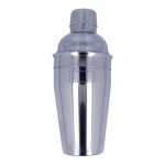 SHAKER FRONT