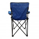 BACK OF CHAIR