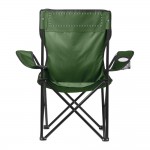 BACK OF CHAIR