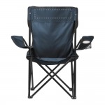 BACK OF CHAIR