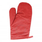 GLOVE FRONT