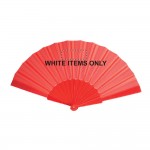 FRONT ON WHITE