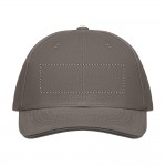 FRONT EMBROIDERY
