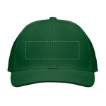 FRONT EMBROIDERY