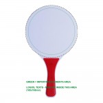 RACKET 1 BACK PD