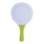 RACKET 1 SCREEN