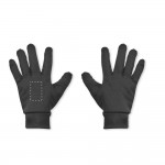LEFT GLOVE