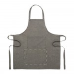 FRONT BELOW POCKET