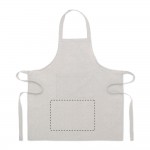 FRONT BELOW POCKET