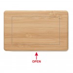 CASE TOP