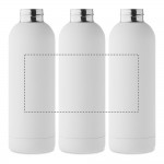 BOTTLE ROUNDSCREEN