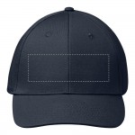 FRONT EMBROIDERY