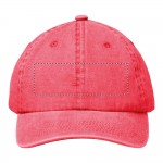 FRONT EMBROIDERY