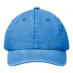 FRONT EMBROIDERY