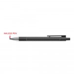 BARREL RH INKLESS