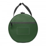 SIDE POCKET