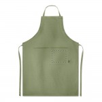 FRONT POCKET LEFT