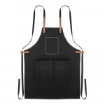 FRONT ABOVE POCKET