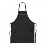 FRONT ABOVE POCKET