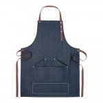 FRONT BELOW POCKET