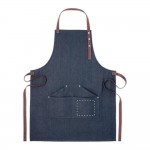 FRONT POCKET LEFT