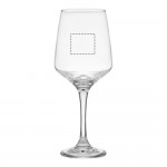 GLASS 1 FRONT