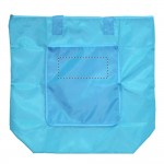 POCKET OUTSIDE UPPER