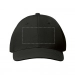 FRONT EMBROIDERY