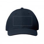 FRONT EMBROIDERY