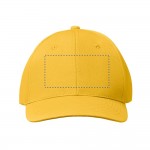 FRONT EMBROIDERY