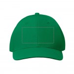 FRONT EMBROIDERY