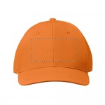 FRONT EMBROIDERY