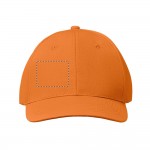 SEGMENT LEFT