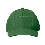 FRONT EMBROIDERY