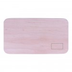 BACK PAD