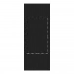 TOWEL FRONT TEXTURED