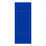 TOWEL FRONT TEXTURED