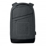 FRONT POCKET