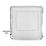 FRONT ON WHITE