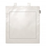 FRONT ON WHITE