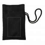 POUCH FRONT