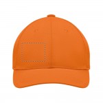 SEGMENT LEFT