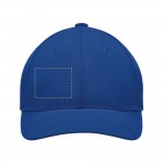 SEGMENT LEFT