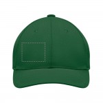 SEGMENT LEFT