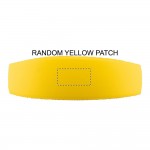SINGLE RANDOM PATCH