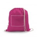 Bag Back
